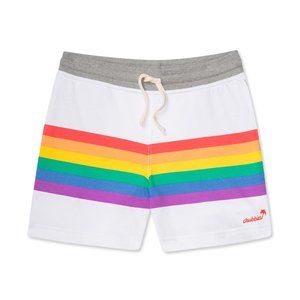 Chubbies The Make It Rainbows 5.5'
